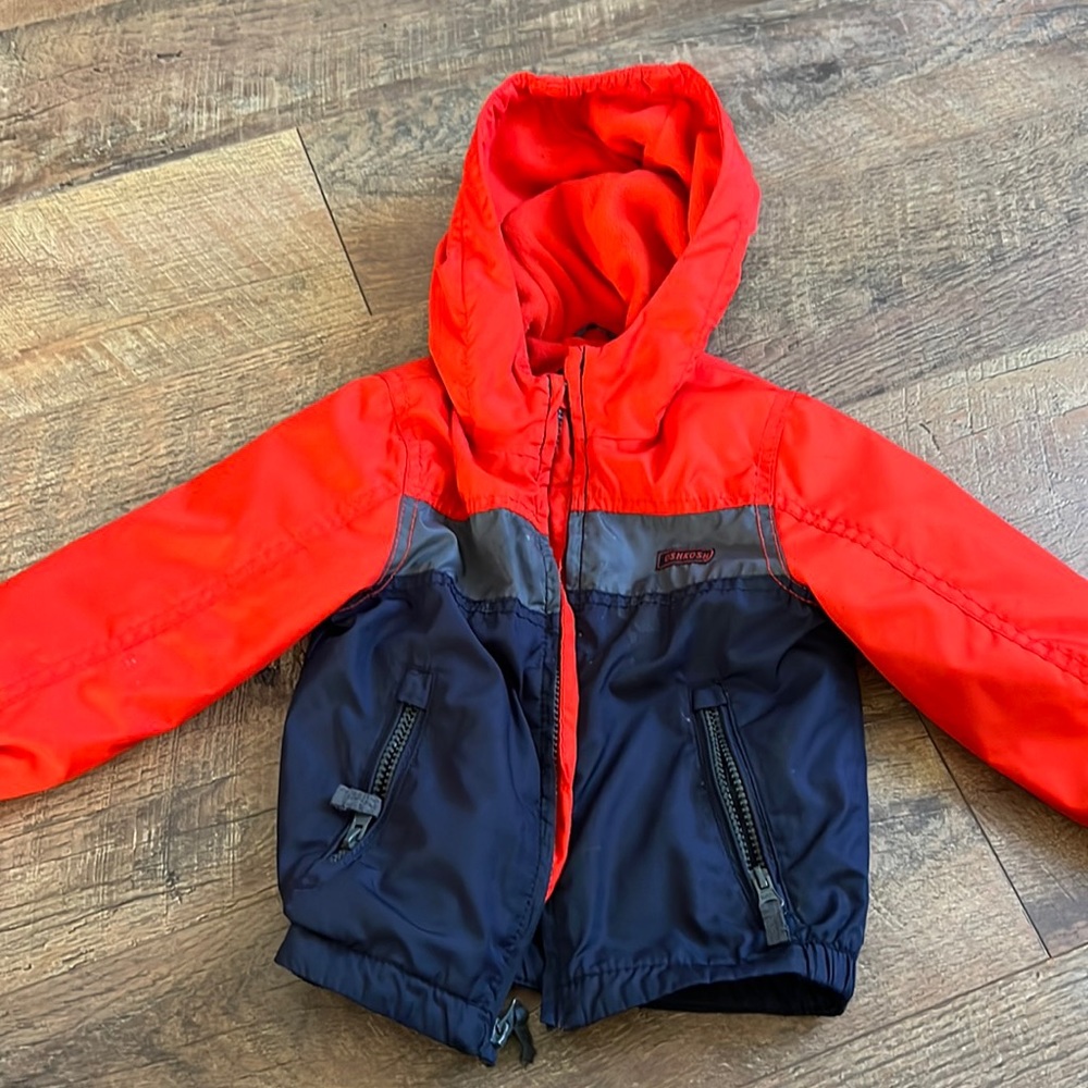 OshKosh jacket